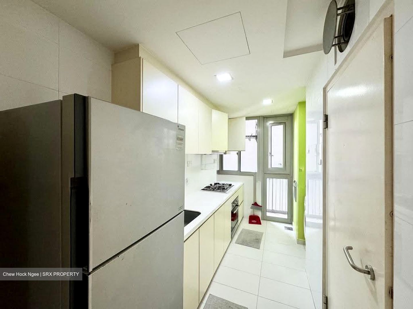 The Estuary (D27), Condominium #625395281